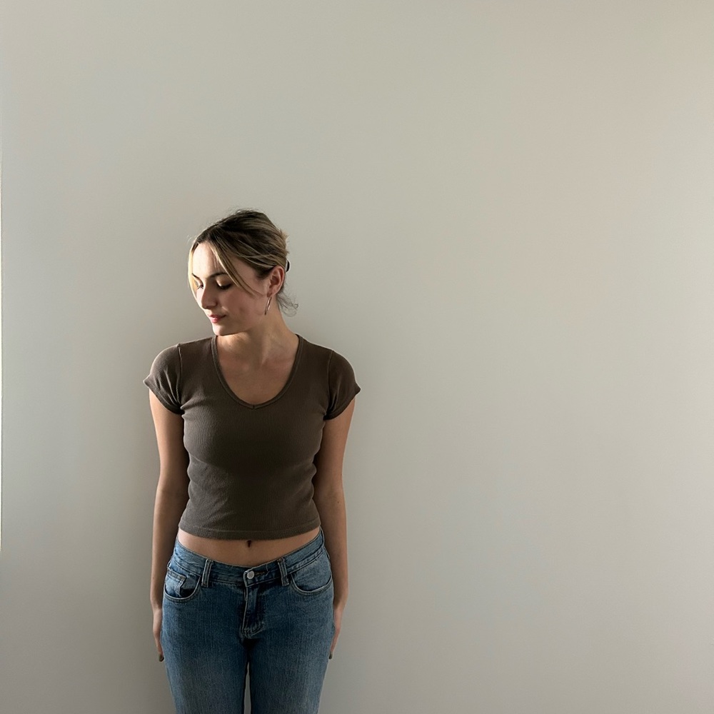 Brandy Melville top